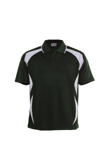 Picture of Bocini, Adults Breezeway Sports Polo